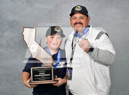 Thumbnail 2 in Central Valley Christian (CIF State D2A Awards) photogallery.