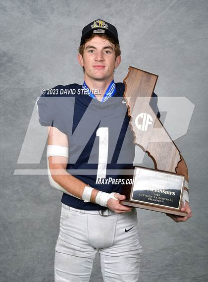 Thumbnail 2 in Central Valley Christian (CIF State D2A Awards) photogallery.