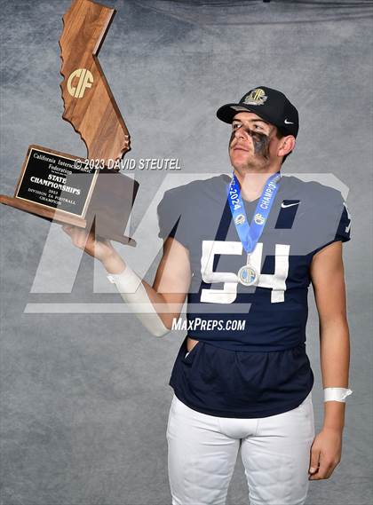 Thumbnail 3 in Central Valley Christian (CIF State D2A Awards) photogallery.