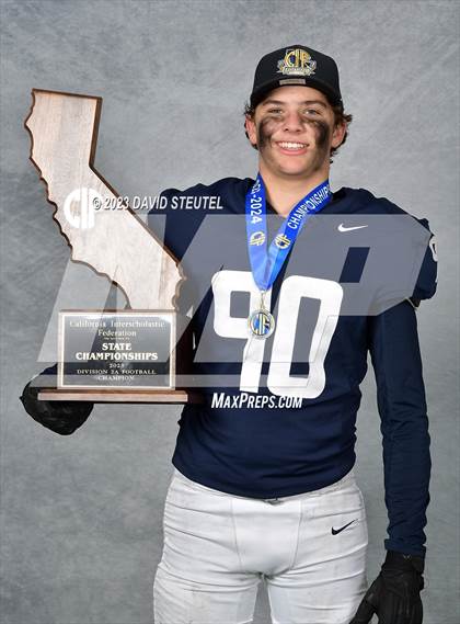 Thumbnail 3 in Central Valley Christian (CIF State D2A Awards) photogallery.