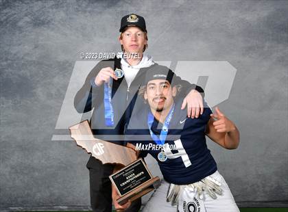 Thumbnail 1 in Central Valley Christian (CIF State D2A Awards) photogallery.