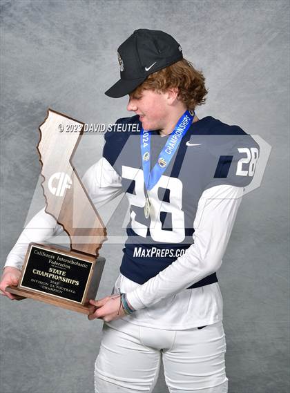 Thumbnail 1 in Central Valley Christian (CIF State D2A Awards) photogallery.