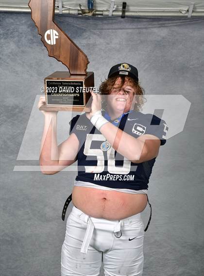 Thumbnail 1 in Central Valley Christian (CIF State D2A Awards) photogallery.