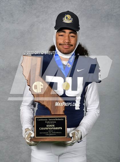 Thumbnail 2 in Central Valley Christian (CIF State D2A Awards) photogallery.