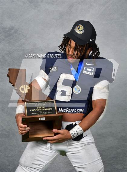 Thumbnail 2 in Central Valley Christian (CIF State D2A Awards) photogallery.