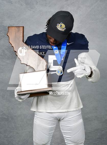 Thumbnail 3 in Central Valley Christian (CIF State D2A Awards) photogallery.