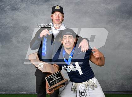Thumbnail 2 in Central Valley Christian (CIF State D2A Awards) photogallery.