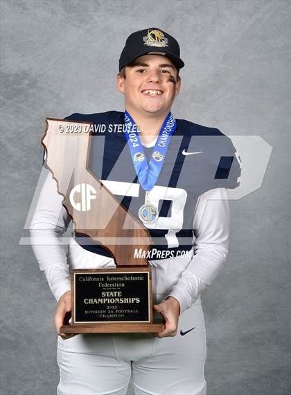 Thumbnail 1 in Central Valley Christian (CIF State D2A Awards) photogallery.