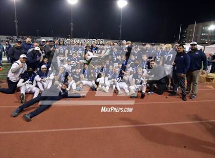 Thumbnail 3 in Central Valley Christian (CIF State D2A Awards) photogallery.
