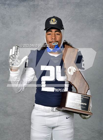 Thumbnail 3 in Central Valley Christian (CIF State D2A Awards) photogallery.