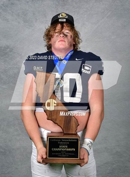 Thumbnail 3 in Central Valley Christian (CIF State D2A Awards) photogallery.