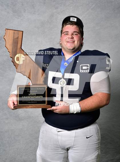 Thumbnail 1 in Central Valley Christian (CIF State D2A Awards) photogallery.
