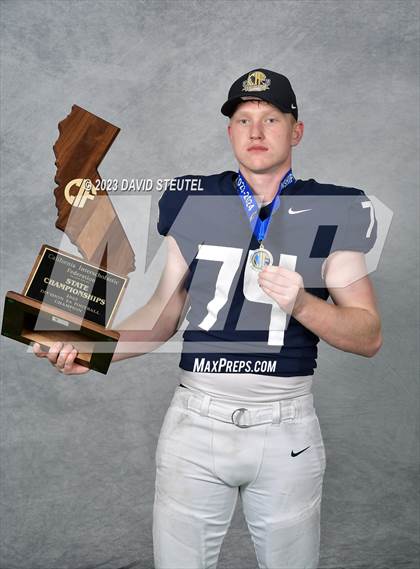 Thumbnail 3 in Central Valley Christian (CIF State D2A Awards) photogallery.