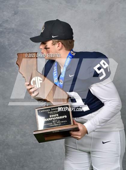 Thumbnail 2 in Central Valley Christian (CIF State D2A Awards) photogallery.
