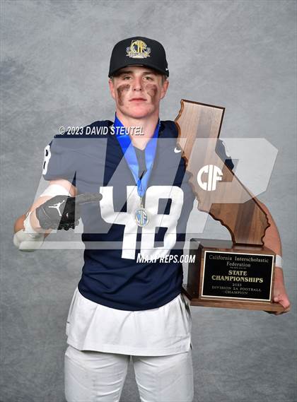 Thumbnail 3 in Central Valley Christian (CIF State D2A Awards) photogallery.