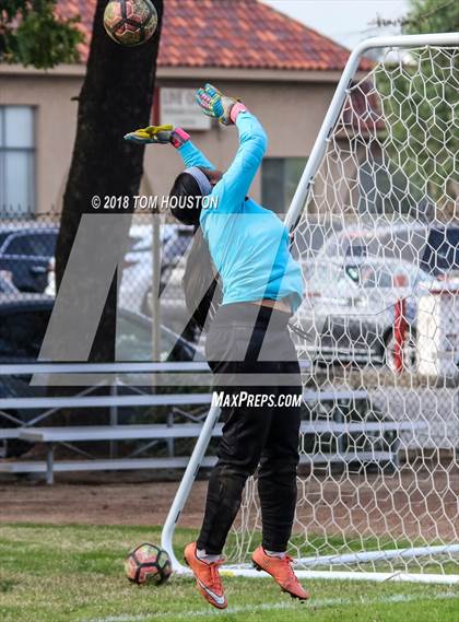 Thumbnail 1 in San Gabriel Mission vs Sacred Heart of Jesus photogallery.