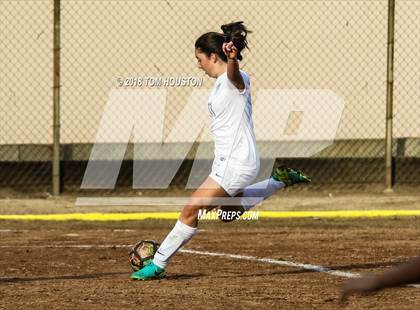 Thumbnail 1 in San Gabriel Mission vs Sacred Heart of Jesus photogallery.