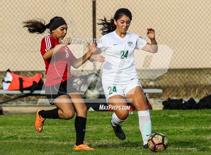 Thumbnail 3 in San Gabriel Mission vs Sacred Heart of Jesus photogallery.