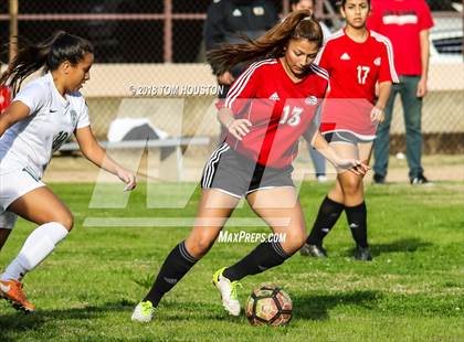 Thumbnail 3 in San Gabriel Mission vs Sacred Heart of Jesus photogallery.