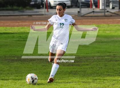 Thumbnail 3 in San Gabriel Mission vs Sacred Heart of Jesus photogallery.