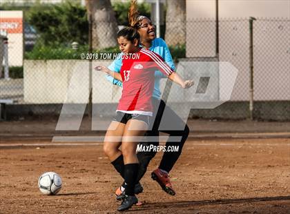 Thumbnail 3 in San Gabriel Mission vs Sacred Heart of Jesus photogallery.