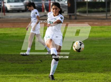 Thumbnail 3 in San Gabriel Mission vs Sacred Heart of Jesus photogallery.