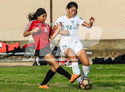 Thumbnail 1 in San Gabriel Mission vs Sacred Heart of Jesus photogallery.