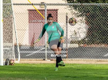 Thumbnail 3 in San Gabriel Mission vs Sacred Heart of Jesus photogallery.