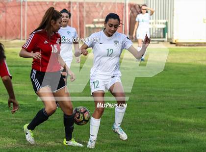 Thumbnail 1 in San Gabriel Mission vs Sacred Heart of Jesus photogallery.