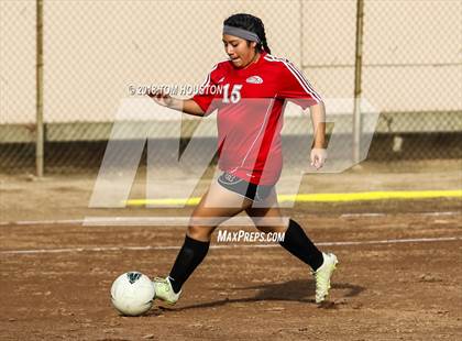 Thumbnail 3 in San Gabriel Mission vs Sacred Heart of Jesus photogallery.
