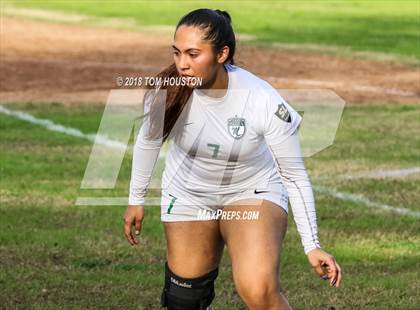 Thumbnail 3 in San Gabriel Mission vs Sacred Heart of Jesus photogallery.