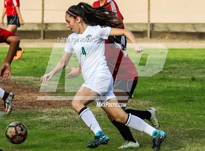 Thumbnail 2 in San Gabriel Mission vs Sacred Heart of Jesus photogallery.