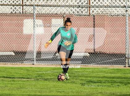 Thumbnail 2 in San Gabriel Mission vs Sacred Heart of Jesus photogallery.