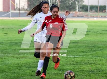 Thumbnail 1 in San Gabriel Mission vs Sacred Heart of Jesus photogallery.