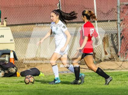 Thumbnail 3 in San Gabriel Mission vs Sacred Heart of Jesus photogallery.
