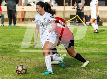 Thumbnail 2 in San Gabriel Mission vs Sacred Heart of Jesus photogallery.