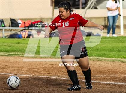 Thumbnail 1 in San Gabriel Mission vs Sacred Heart of Jesus photogallery.