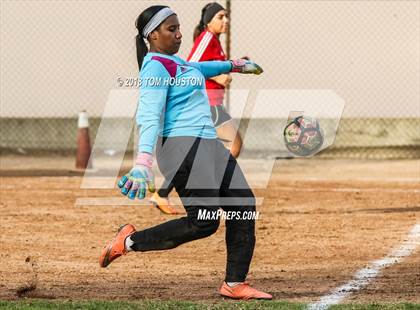 Thumbnail 3 in San Gabriel Mission vs Sacred Heart of Jesus photogallery.