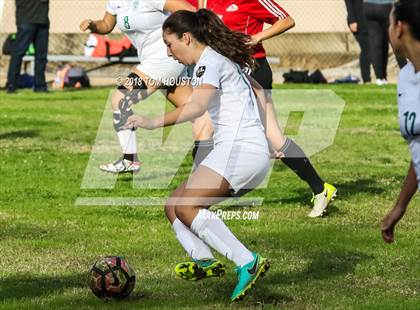 Thumbnail 2 in San Gabriel Mission vs Sacred Heart of Jesus photogallery.