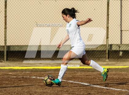 Thumbnail 3 in San Gabriel Mission vs Sacred Heart of Jesus photogallery.