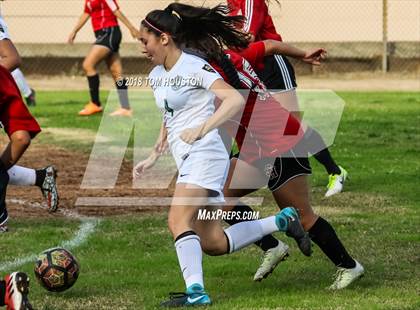 Thumbnail 3 in San Gabriel Mission vs Sacred Heart of Jesus photogallery.