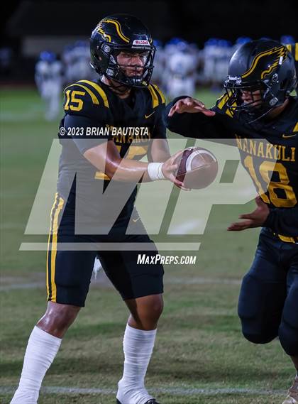 Thumbnail 3 in Moanalua @ Nanakuli photogallery.