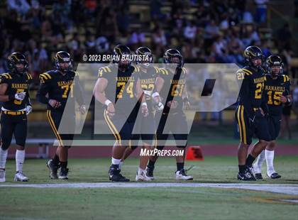 Thumbnail 3 in Moanalua @ Nanakuli photogallery.