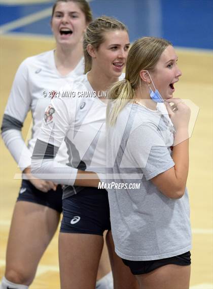 Thumbnail 1 in JSerra Catholic @ Santa Margarita photogallery.