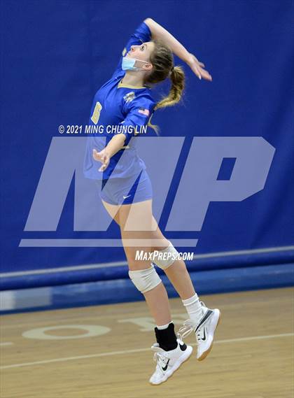 Thumbnail 1 in JSerra Catholic @ Santa Margarita photogallery.