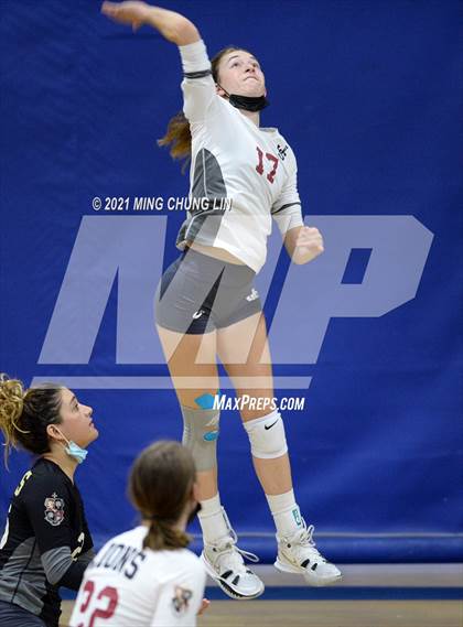 Thumbnail 1 in JSerra Catholic @ Santa Margarita photogallery.