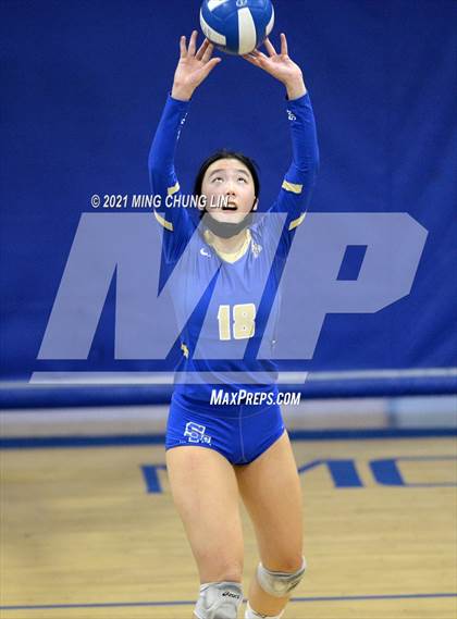 Thumbnail 1 in JSerra Catholic @ Santa Margarita photogallery.