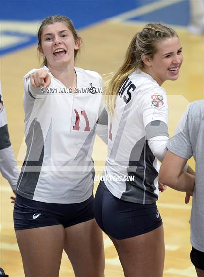 Thumbnail 2 in JSerra Catholic @ Santa Margarita photogallery.