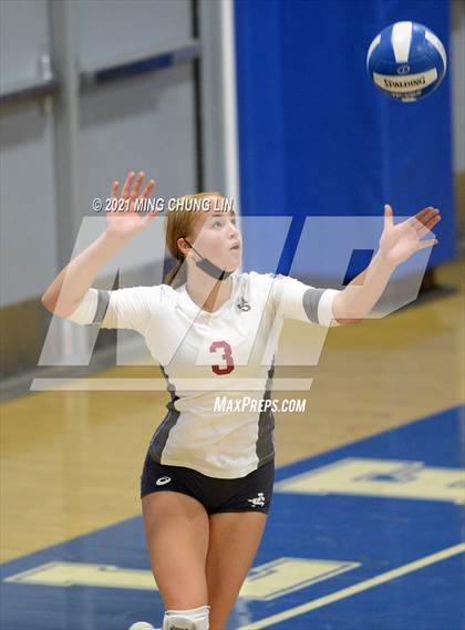 Thumbnail 1 in JSerra Catholic @ Santa Margarita photogallery.