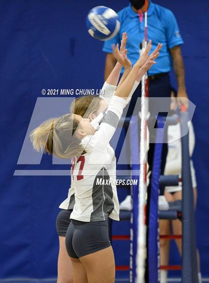 Thumbnail 2 in JSerra Catholic @ Santa Margarita photogallery.